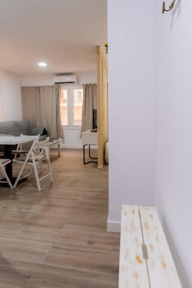 Sh Loft Del Mar Cerca De La Playa Y El Centro Ac Lägenhet Cádiz Exteriör bild