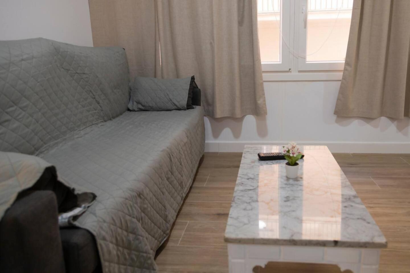 Sh Loft Del Mar Cerca De La Playa Y El Centro Ac Lägenhet Cádiz Exteriör bild