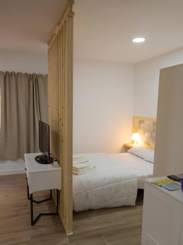 Sh Loft Del Mar Cerca De La Playa Y El Centro Ac Lägenhet Cádiz Exteriör bild