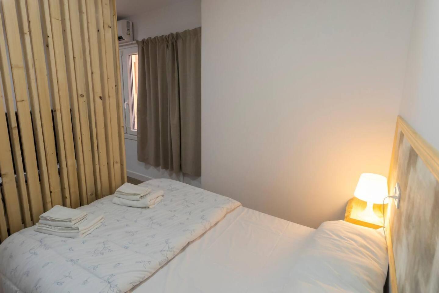 Sh Loft Del Mar Cerca De La Playa Y El Centro Ac Lägenhet Cádiz Exteriör bild