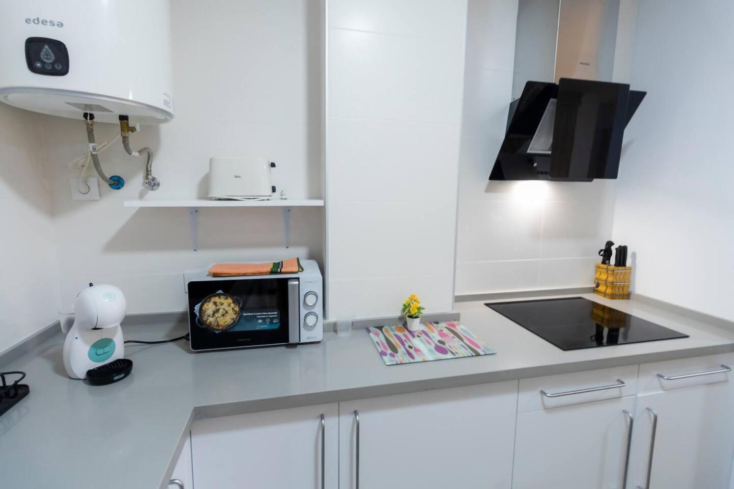Sh Loft Del Mar Cerca De La Playa Y El Centro Ac Lägenhet Cádiz Exteriör bild