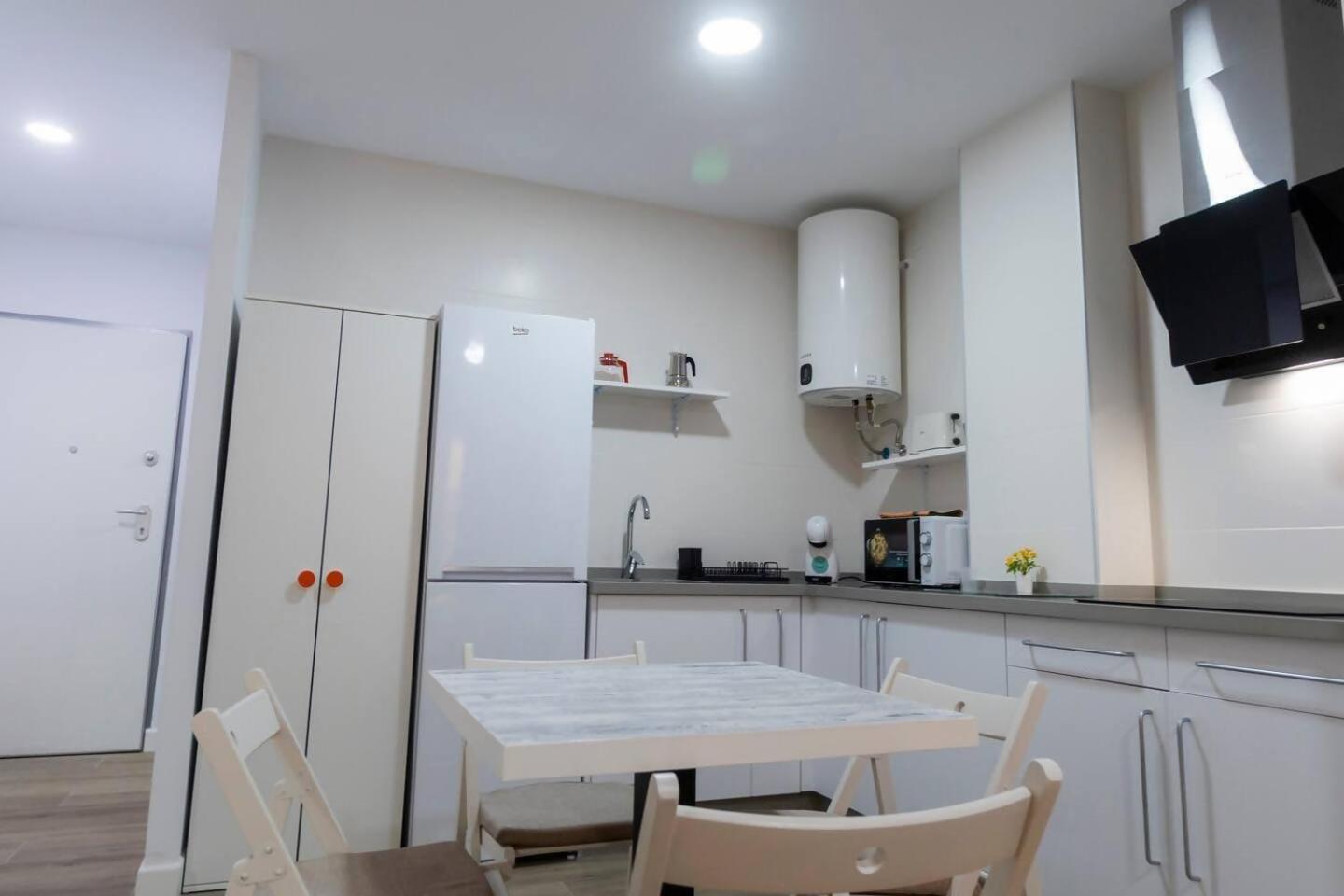 Sh Loft Del Mar Cerca De La Playa Y El Centro Ac Lägenhet Cádiz Exteriör bild