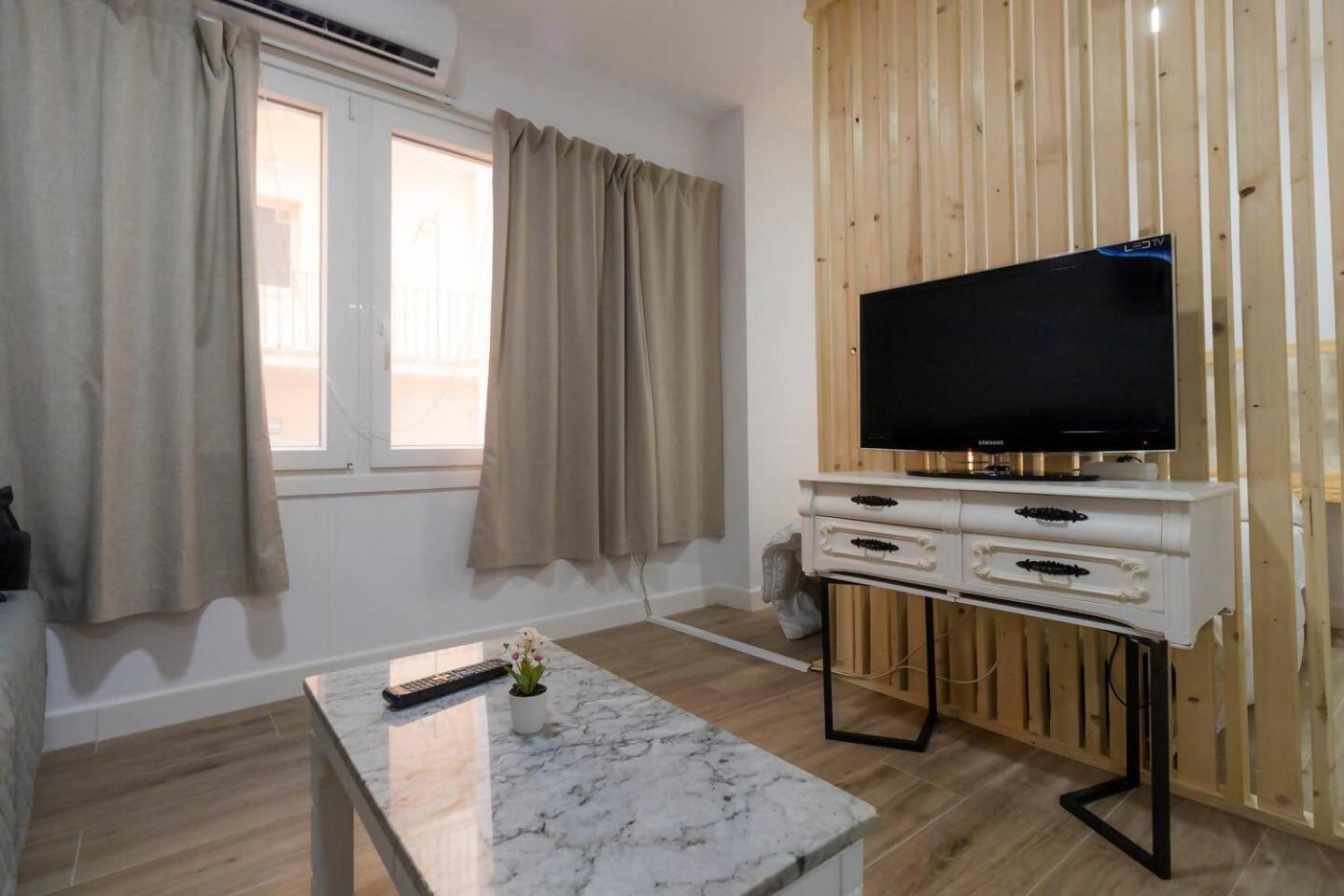 Sh Loft Del Mar Cerca De La Playa Y El Centro Ac Lägenhet Cádiz Exteriör bild