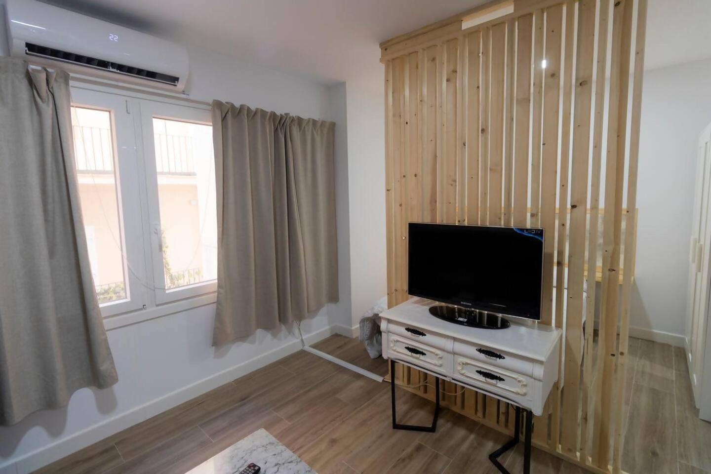 Sh Loft Del Mar Cerca De La Playa Y El Centro Ac Lägenhet Cádiz Exteriör bild