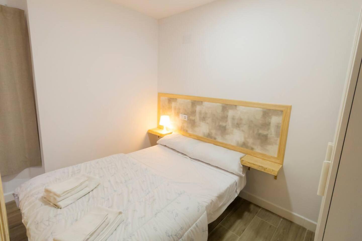 Sh Loft Del Mar Cerca De La Playa Y El Centro Ac Lägenhet Cádiz Exteriör bild