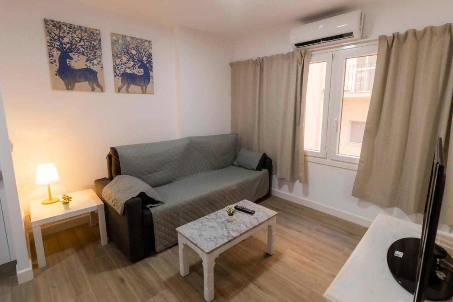 Sh Loft Del Mar Cerca De La Playa Y El Centro Ac Lägenhet Cádiz Exteriör bild